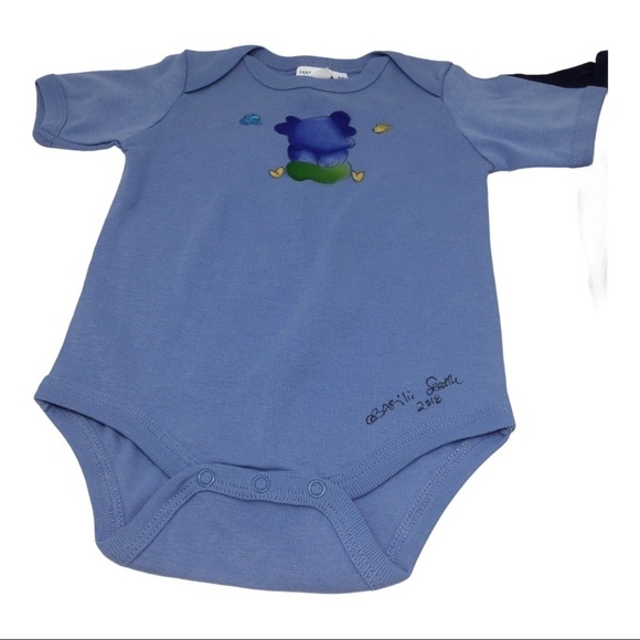 Craters& HAE Onesie two piece bundle - Picture 3 of 10